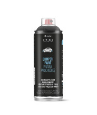 MONTANA PRO Lakier na zderzaki 400ML