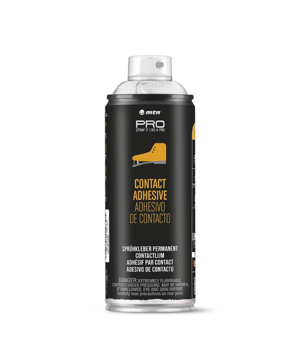 MONTANA PRO KLEJ KONTAKTOWY 400ML