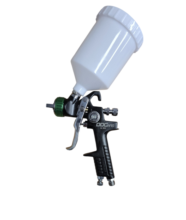 PISTOLET LAKIERNICZY DDCARS PRO H-827