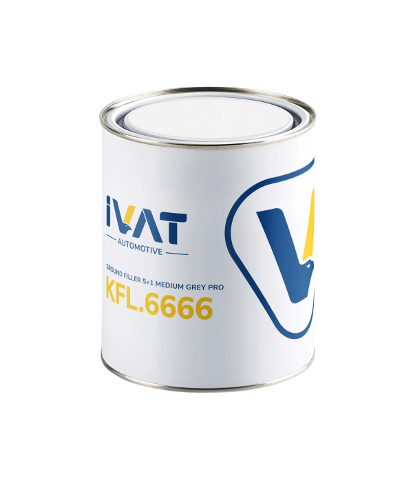 GROUND FILLER 5+1 /0,8L +0,16L UTW.FK9.SP01
