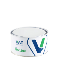 IVAT SZPACHLA FIBERTIX 1LT