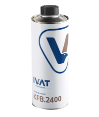 IVAT BODY VHS 1KG