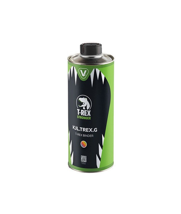 IVAT T-REX BEZBARWNY 800ML +UTW.200ML