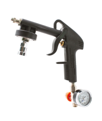 WALCOM BED LINER PISTOLET DO KONSERWACJI Z REGULATOREM