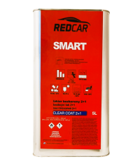 SMART 2+1 (KOMPLET 7.5L)
