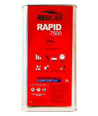 SPRAY LAKIER BEZBARWNY 500ML
