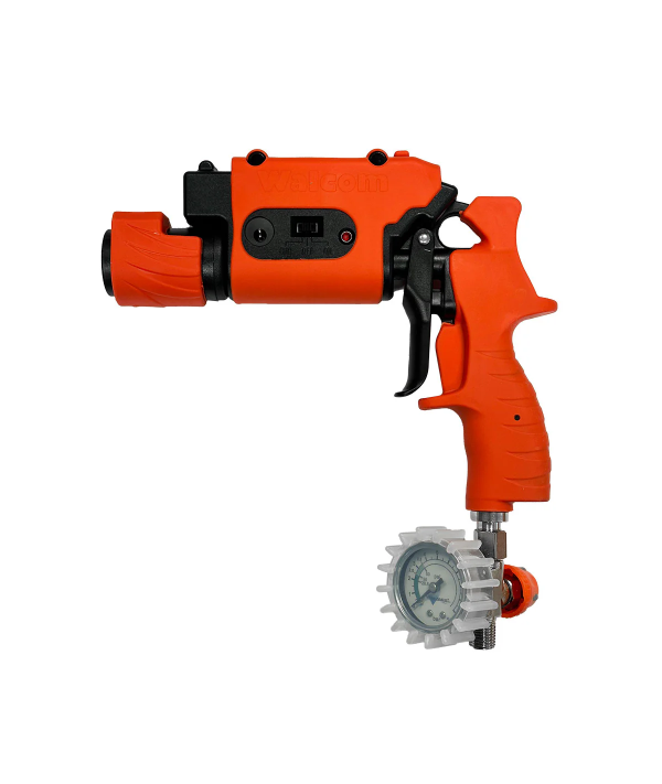 WALCOM PISTOLET ANTYSTATYCZNY ZERO STATIC GUN