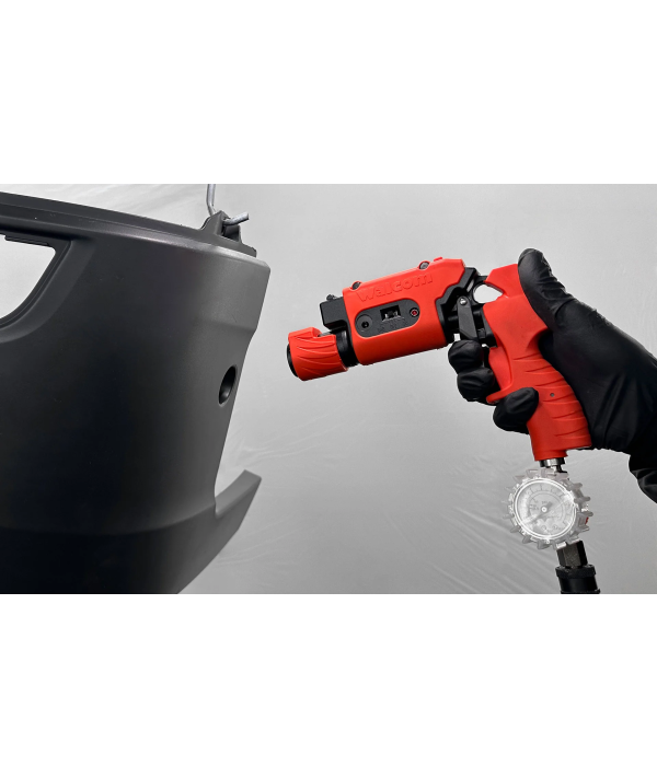WALCOM PISTOLET ANTYSTATYCZNY ZERO STATIC GUN