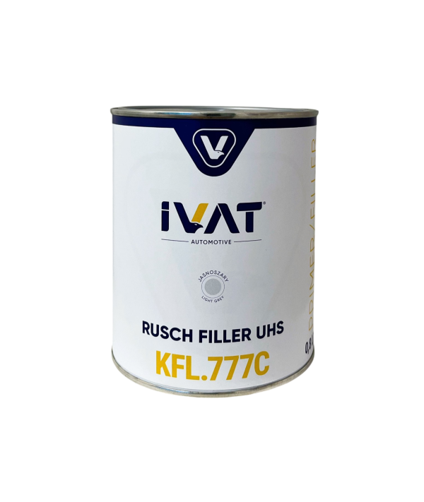 RUSCH FILLER 5+1 B.SZ.J.SZ.C.SZ.CZ. 0.8L+0.16L