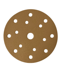 KRĄŻEK SUNMIGHT GOLD 15 OTWORÓW 150MM