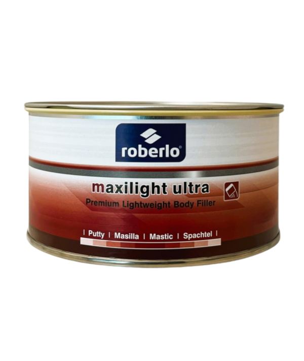 MAXILIGHT ULTRA szpachla