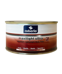 MAXILIGHT ULTRA szpachla