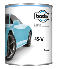 PIGMENTY BASLAC LINIA 45 1L