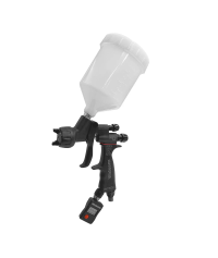 PISTOLET LAKIERNICZY GENESI CARBONIO HTE-B