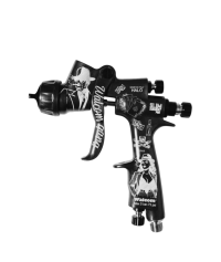 WALCOM SLIM KOMBAT PRO HALO GANG EDITION