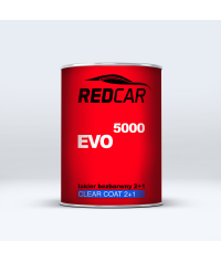 EVO 5000 L.BEZB 2+1 1L+UTW. 0.5L