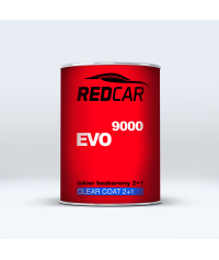 EVO 9000 L.BEZB 2+1 1L+UTW. 0.5L