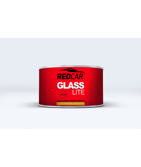 GLASS LITE 1L