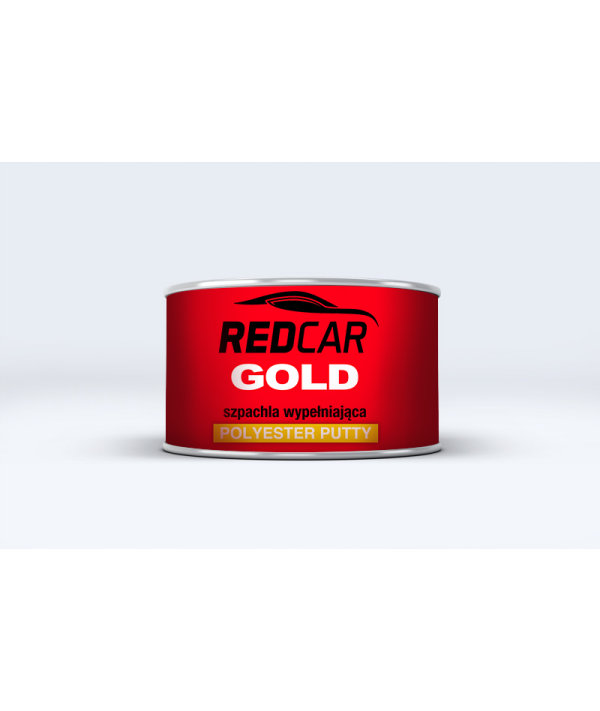 SZPACHLA GOLD 1.8KG, 4.5KG, 0.750KG, 0.500KG, 0.210KG