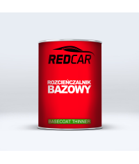 ROZCIEŃCZALNIK BAZA 5L, 1L, 0.5L