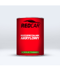 ROZCIEŃCZALNIK AKRYL 5L, 1L, 0.500L