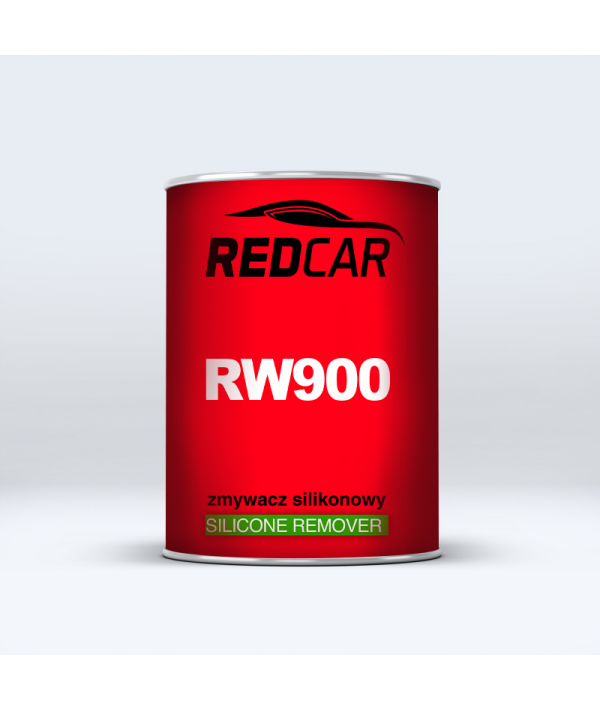 ZMYWACZ ANTYSILIKONOWY RW900