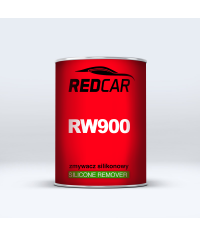ZMYWACZ ANTYSILIKONOWY RW900