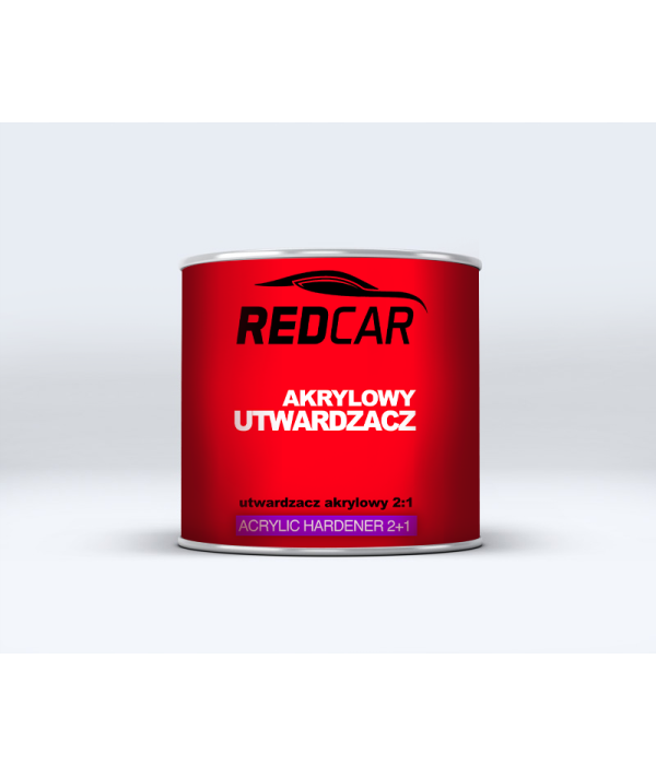 UTWARDZACZ AKRYL 5L, 0.500L