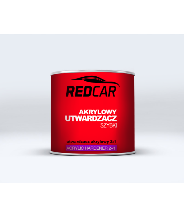 UTWARDZACZ AKRYL SZBYKI 500ML