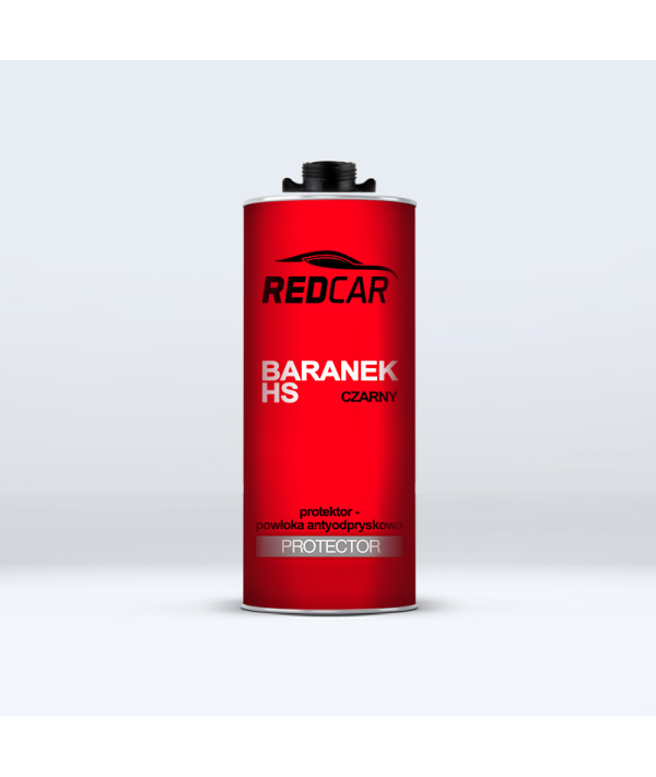 REDCAR BARANEK HS 1KG