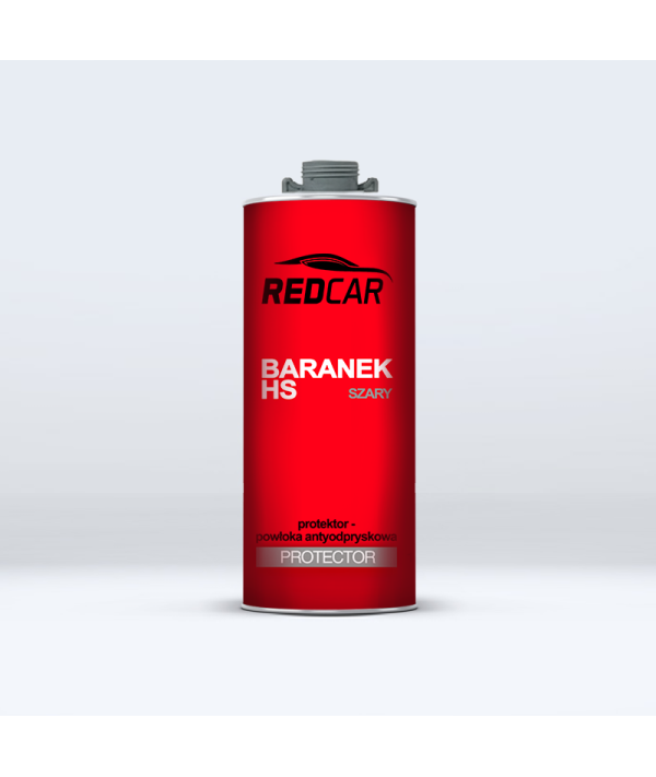 REDCAR BARANEK HS 1KG