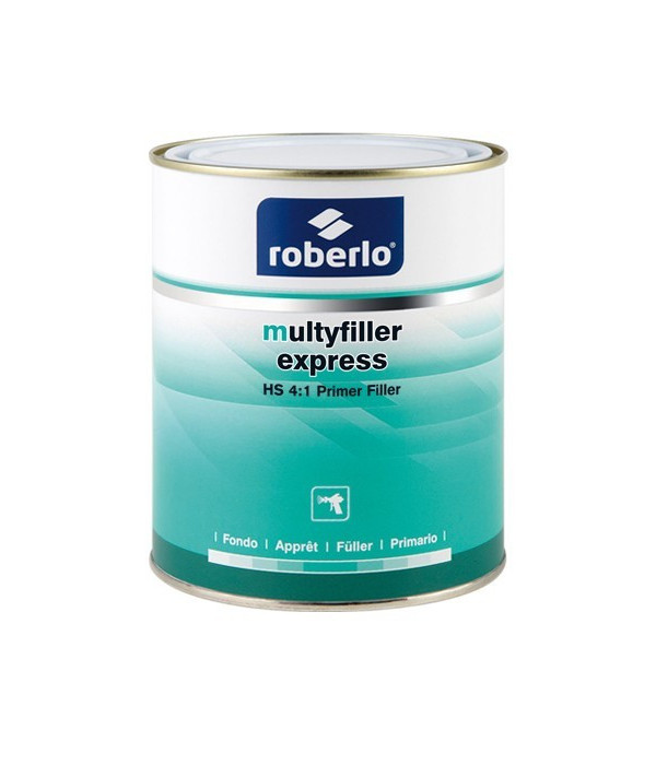 Multifiller Express