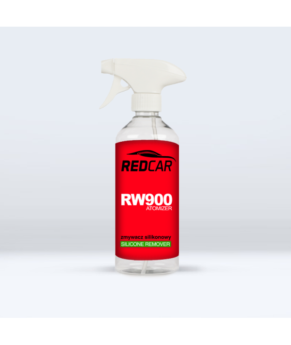 ZMYWACZ ANTYSILIKONOWY RW900 ATOMIZER 1L