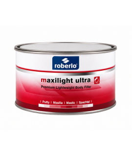 MAXILIGHT ULTRA szpachla
