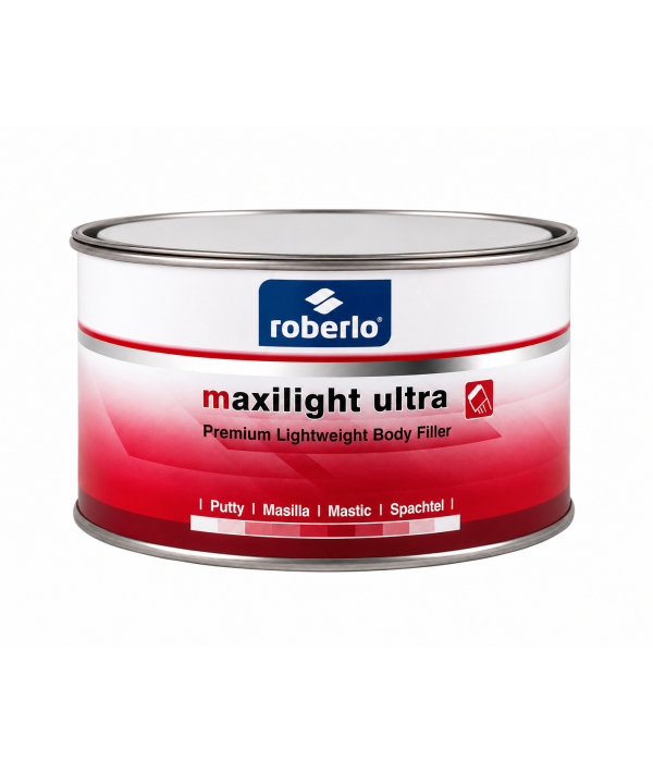 MAXILIGHT ULTRA szpachla