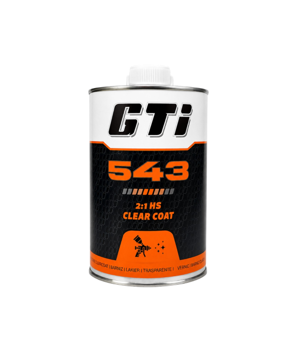 copy of ELITE 350HS 1L LUB 5L