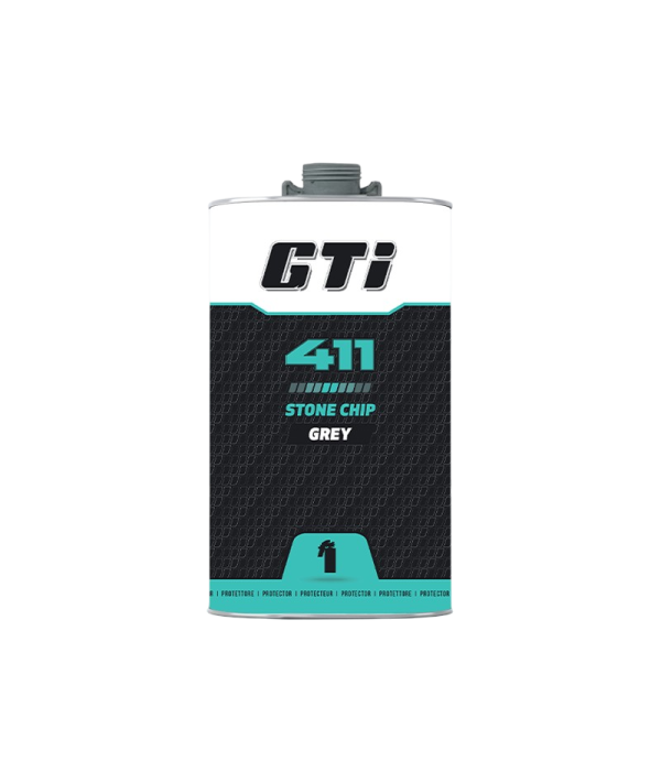GTI-411 Środek ochrony karoserii 2KG