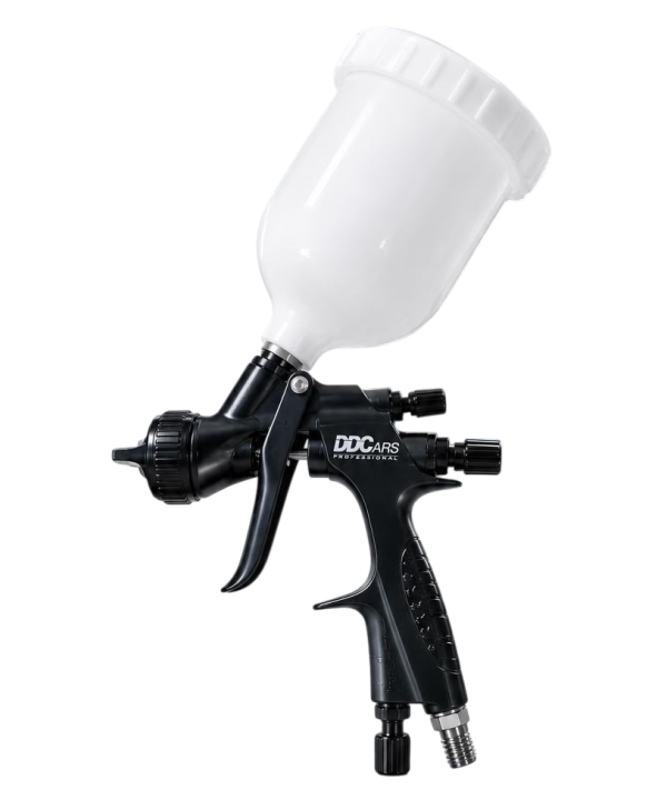 PISTOLET LAKIERNICZY RX380