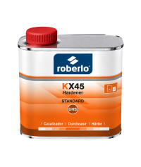 UTWARDZACZ STD. KX45 0.5L LUB 2.5L