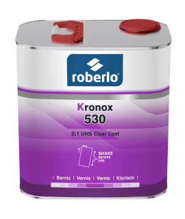 copy of copy of KRONOX 3100 3L