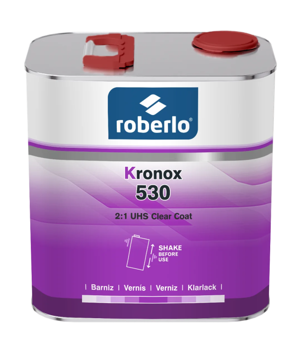 KRONOX 530 UHS 2:1 2L