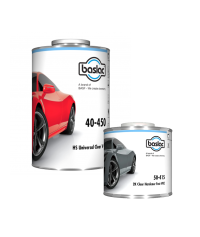B.L/40-450 L.BEZBARWNY 2:1 1L + UTW.0,5LT 50-415
