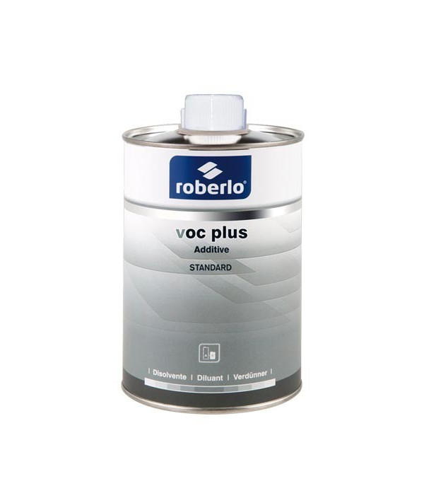 DODATEK VOC KRONOX 3100