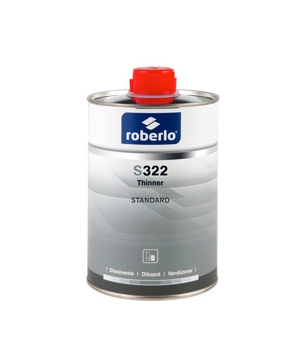 S322 STD.