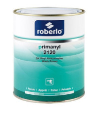 WASH PRIMER PRIMANYL