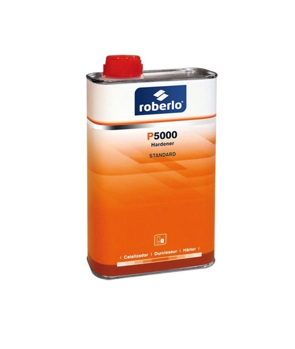 UTWARDZACZ STD.P5000