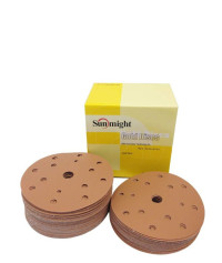 KRĄŻEK SUNMIGHT GOLD 15 OTWORÓW 150