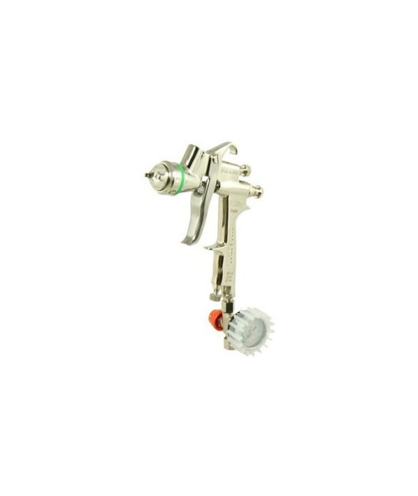 PISTOLET LAK. WALMEC SLIM HVLP
