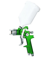 PISTOLET LAKIERNICZY HVLP