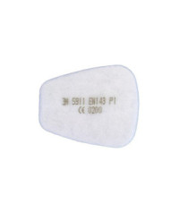 FILTR PRZECIWPYŁOWY P1 3M-5911